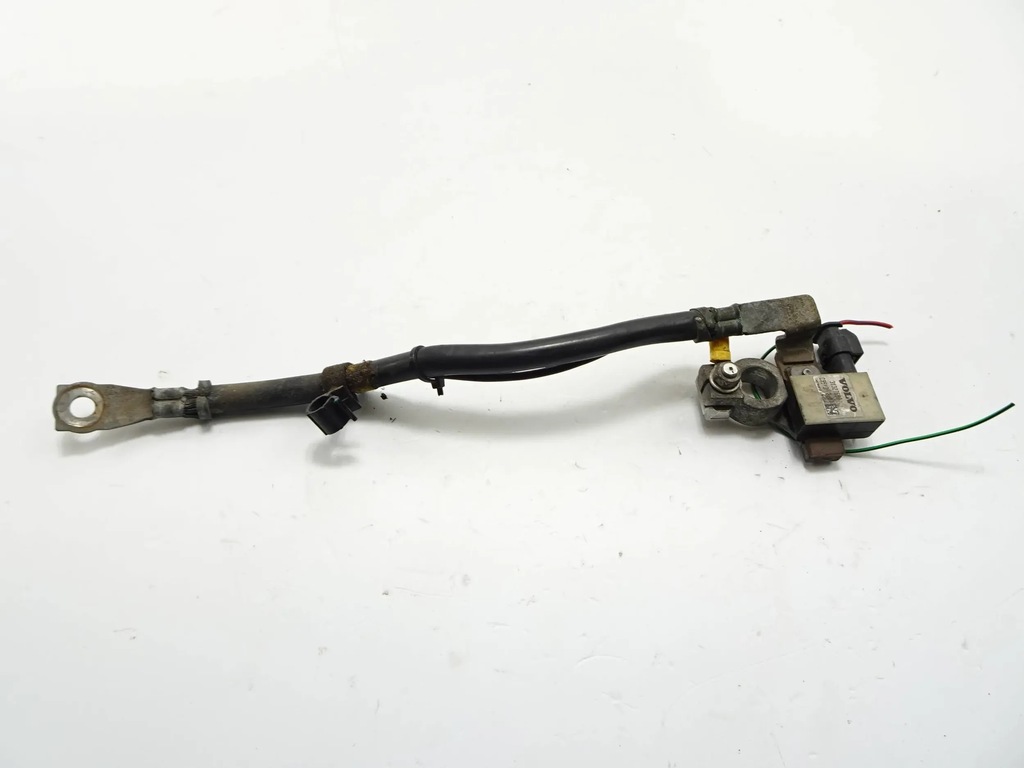 фото №1, Клема мінус volvo v60 s60