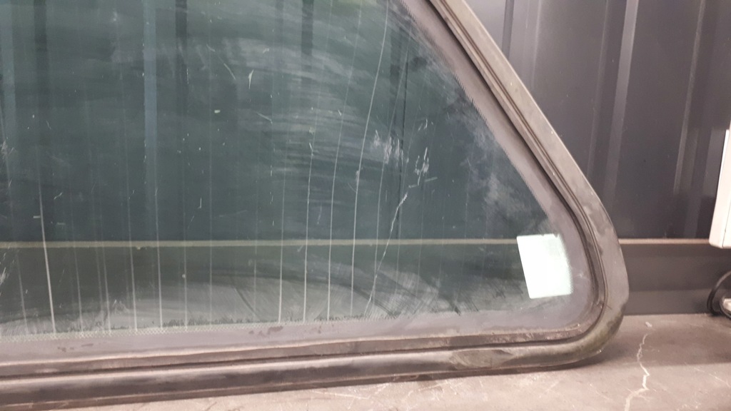 фото №12, Стекло правый задняя volvo xc90 i 03r