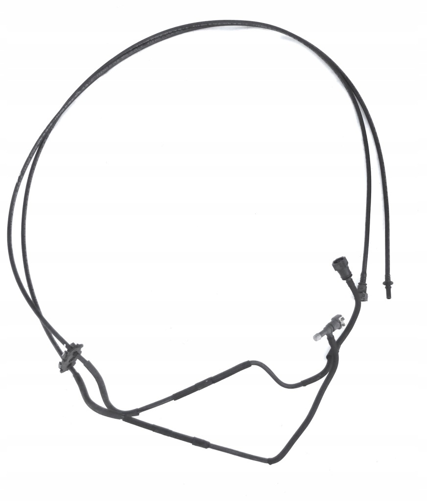 Купити Дроти пального opel crossland x 1.2 turbo