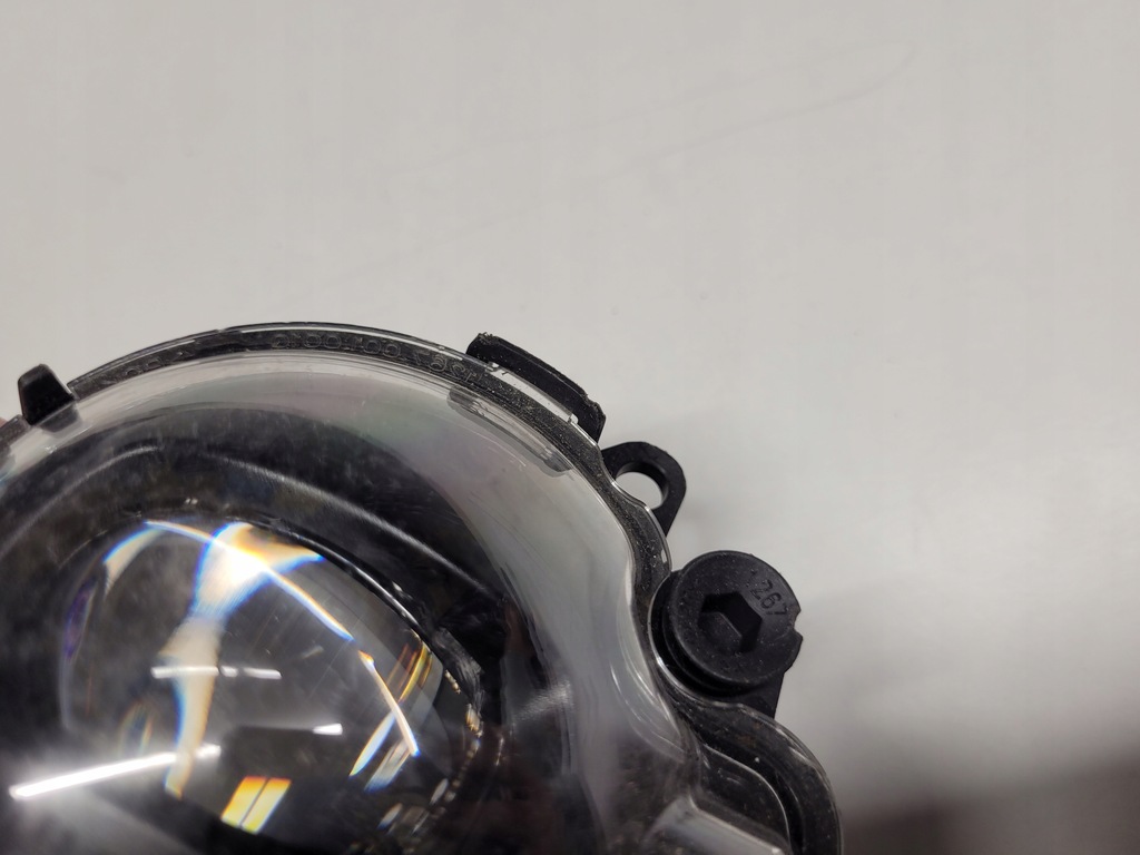 фото №9, Противотуманная фара led левый 6f0941699 seat arona