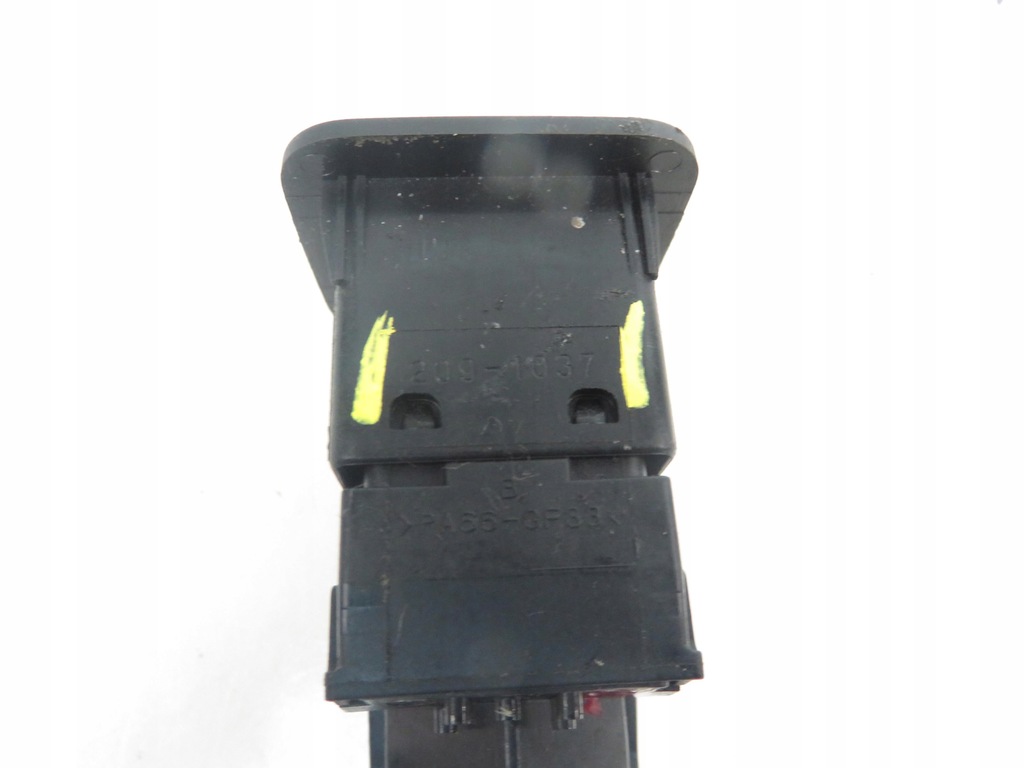 фото №6, Переключатель подушка безопасности toyota auris ii e18 2091037