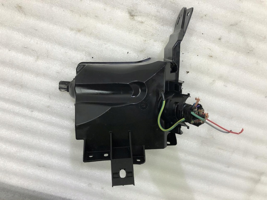 фото №5, Коробка предохранителей citroen c4 cactus