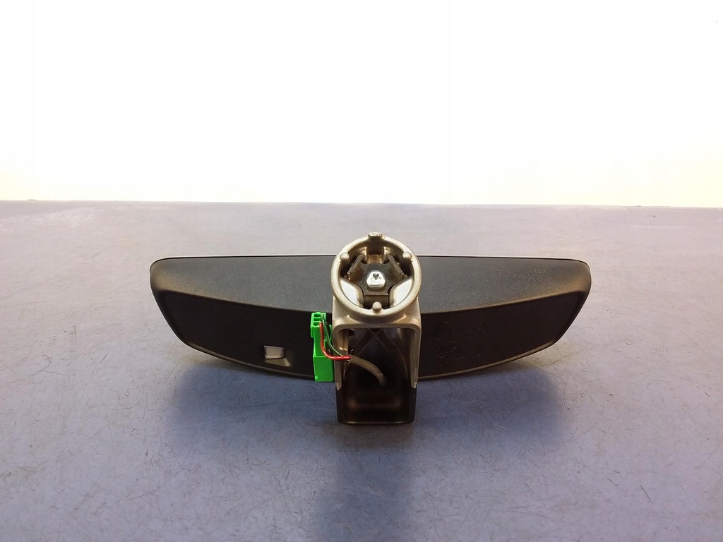 фото №4, Volvo v60 i lift зеркало внутреннее заднего вида