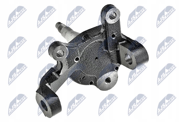 фото №13, Nty zzp-ns-022 шаровая опора поворотный кулак, подвеска колеса