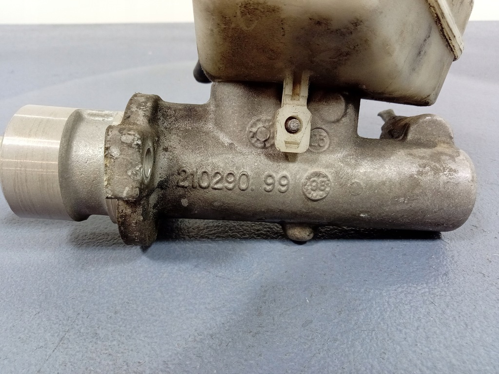 фото №8, Ford cougar 2.5 v6 насос гальмівна 210290.99