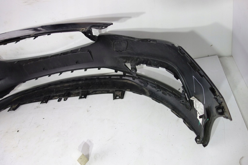 фото №7, Opel оригінальний номер 39151025 бампер