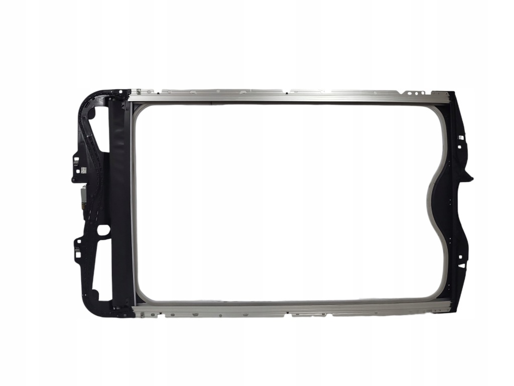 фото №1, Люк peugeot 508 sw 96871211 1.6l дизель 2012