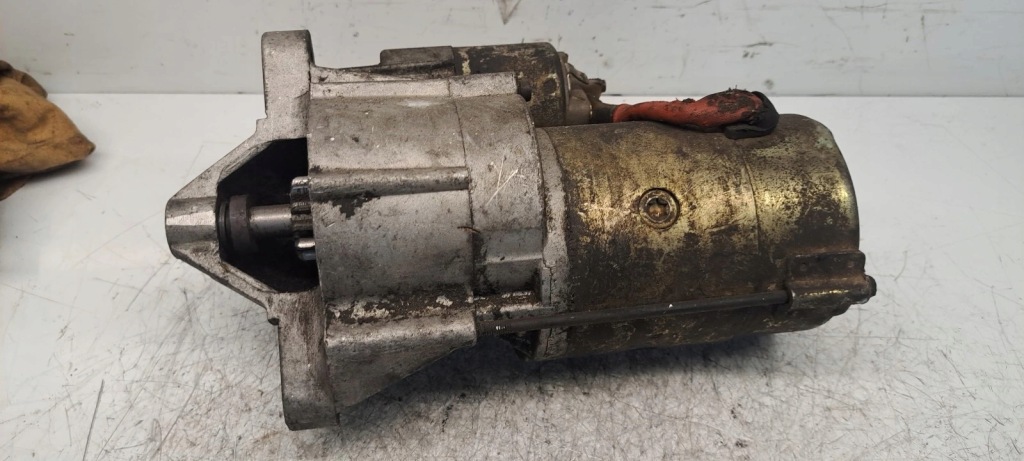 фото №1, Стартер 2.0 hdi peugeot expert jumpy d9r79