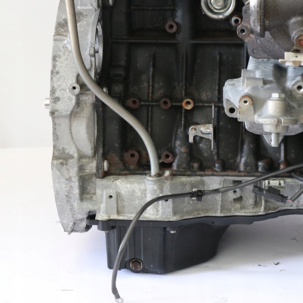 фото №15, Mercedes r172 slk 250 cdi двигун голий блок двигуна 651980 651.980 204km