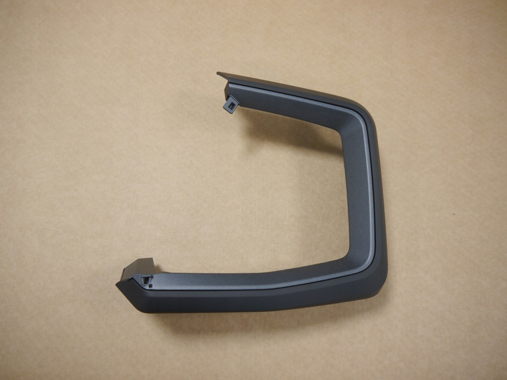 фото №1, Audi a1 82a защита решётки 82c857237