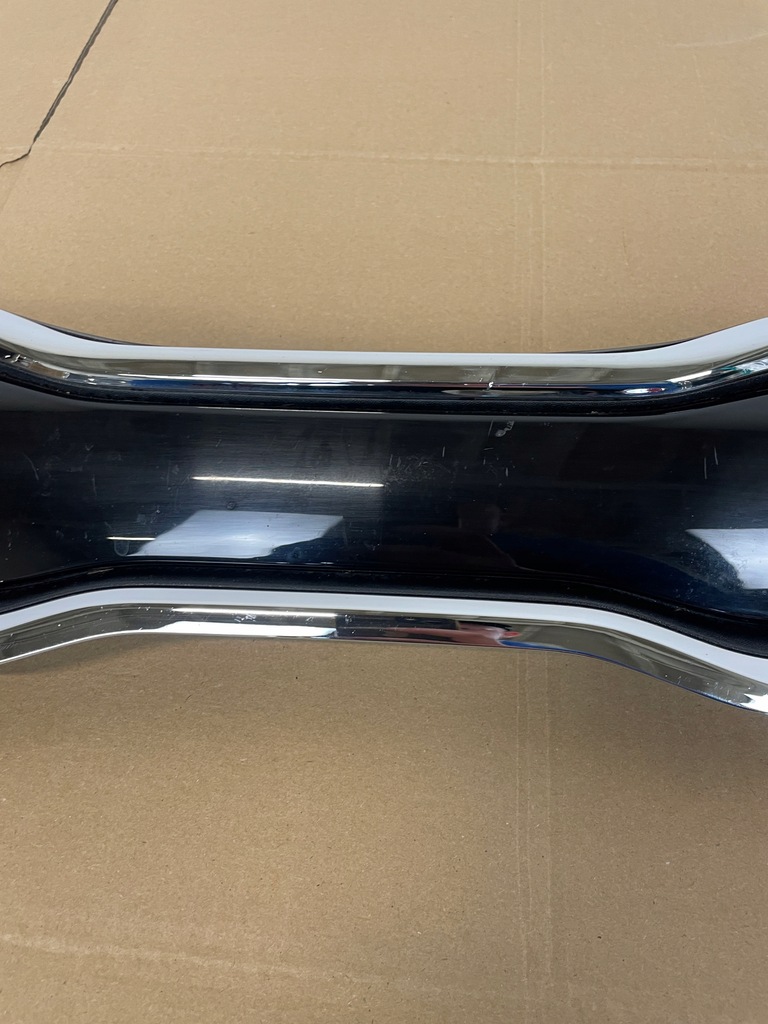 фото №4, Решётка радиатора решётка радиатора kia soul ii 2