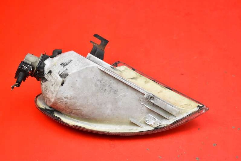 фото №4, Поворотник левый перед передний vw sharan 1 i 95-00