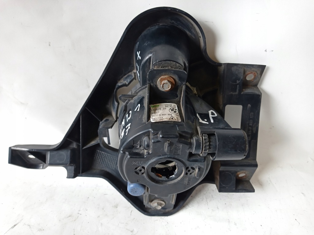 фото №6, Противотуманная фара левый перед bmw 1 e87 6924656