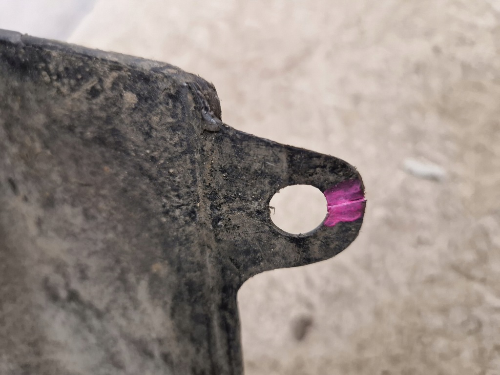 фото №10, Honda civic 9 ix бампер перед передний kompletny омыватель bez pdc