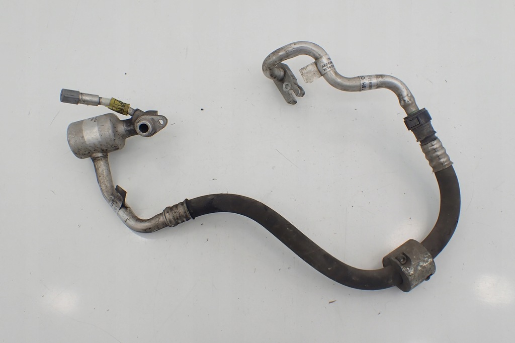 фото №10, Fiat tipo ii 18 1.4 шланг кондиционера 51986971