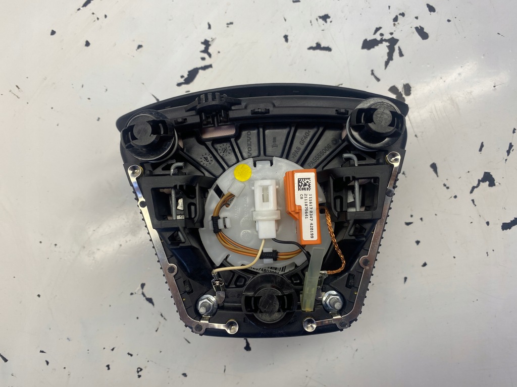 фото №6, Volvo v60 подушка подушка безопасности водителя p31351034