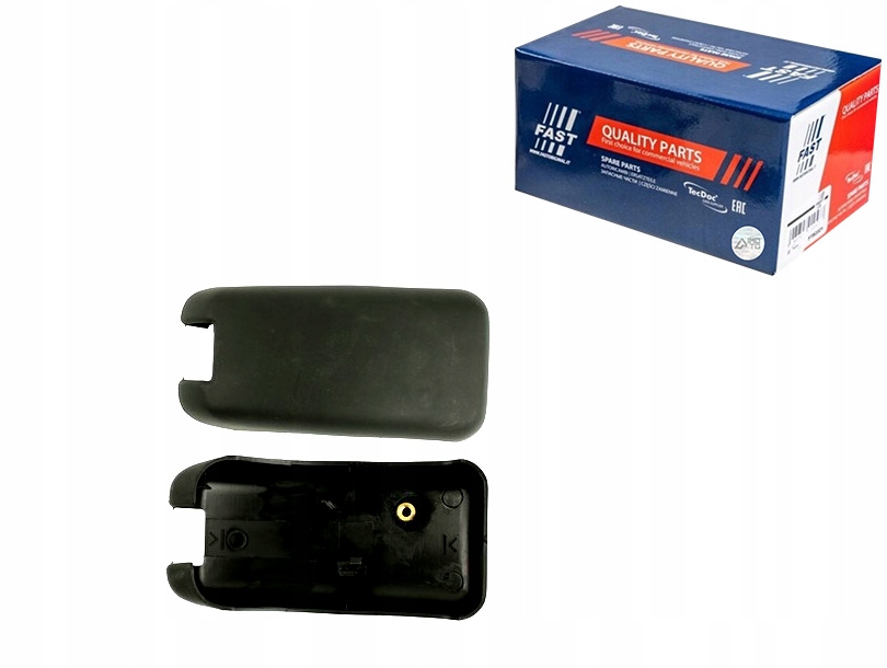 Купити Накладка renault master 98 петля задній d fast