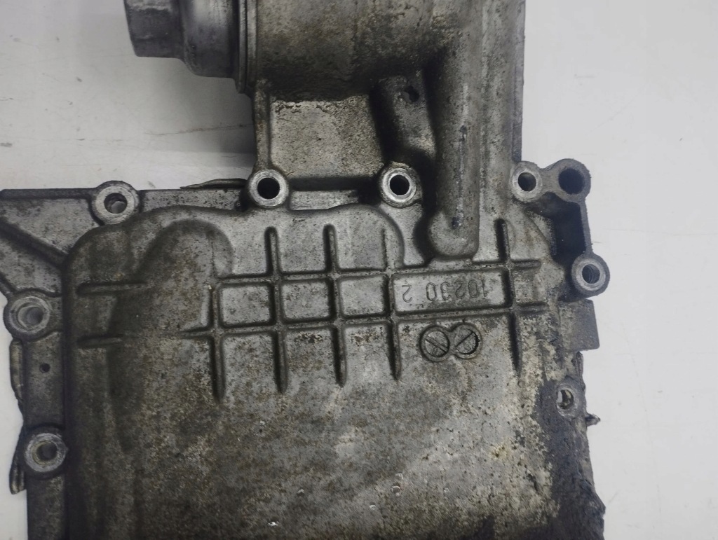 Lexus gs 300 350 430 450h 2007 піддон масляна 102302 Недорого