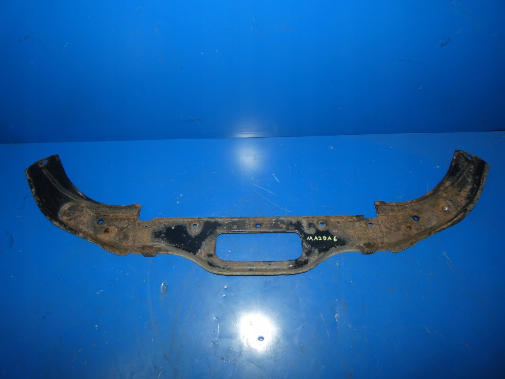 фото №1, Mazda 6 iii gj усилитель czołona pas передний накладка