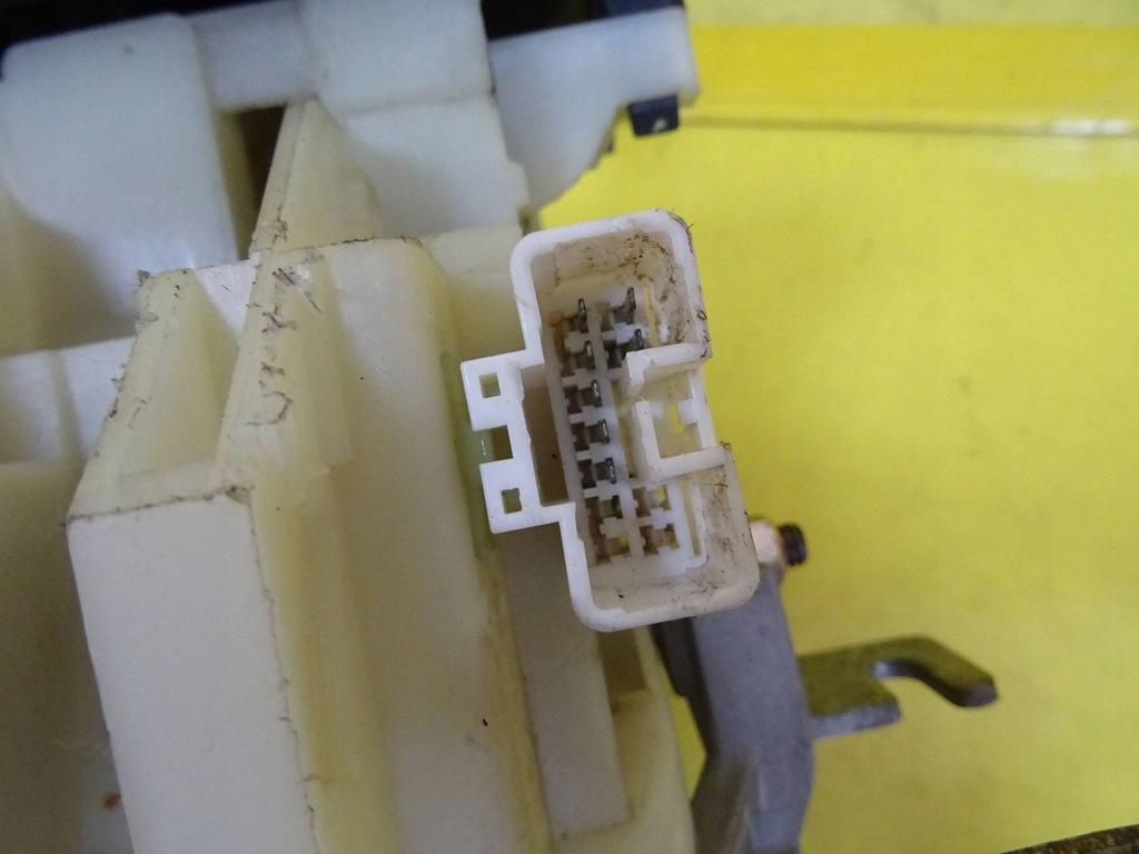 фото №6, Домкрат автоматична коробка передач kia carens ii nr82