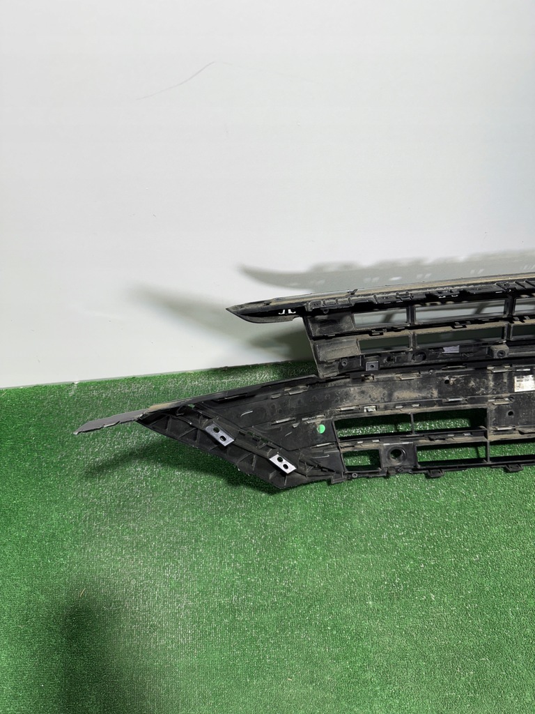 фото №8, Решітка радіатора решітка радіатора vw arteon lift r-line bdb