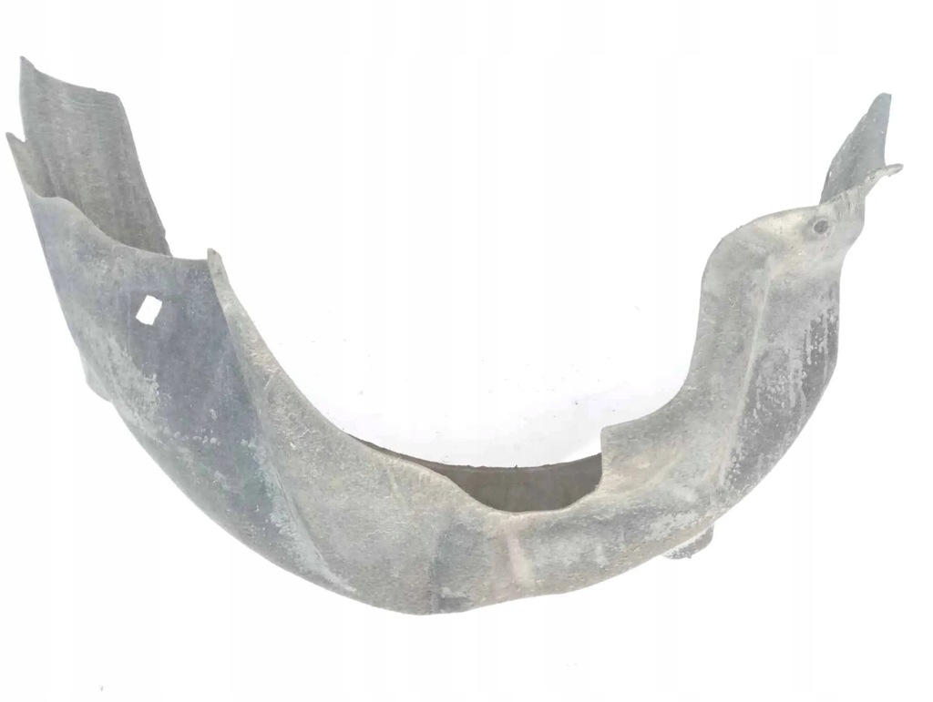 фото №5, Bmw e91 підкрилок ліва задня задні 7143851