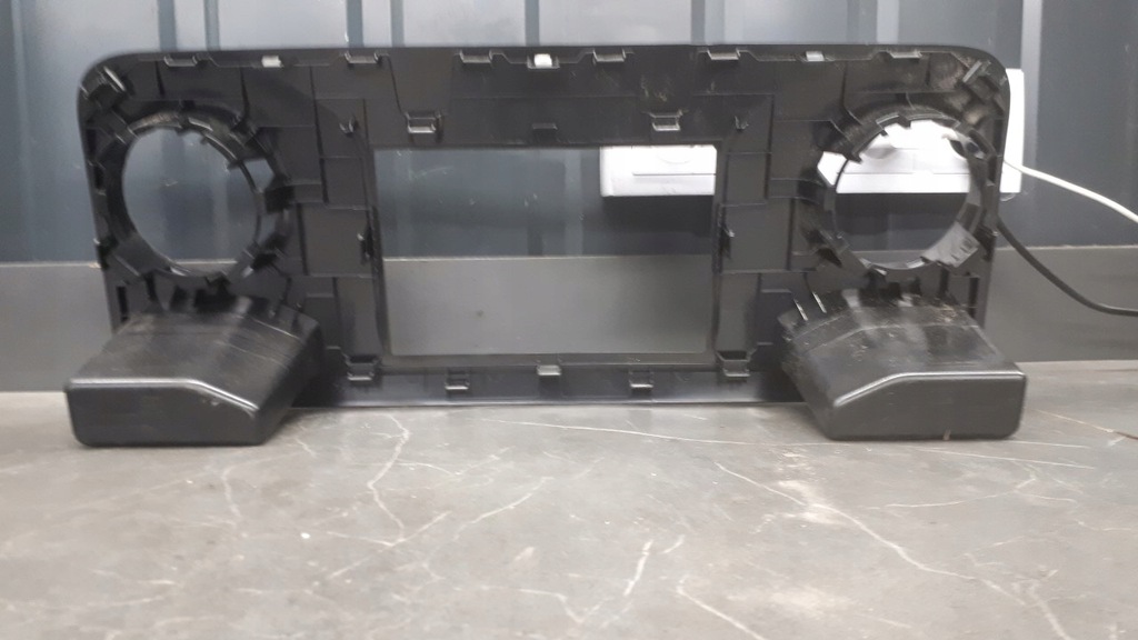 фото №9, A9106801600 рамка sprinter 910 907 18-23 r