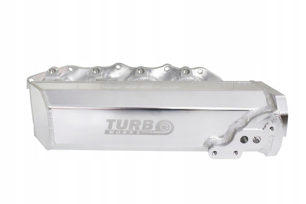 фото №9, Коллектор всасывающий honda civic b16 b18 с молдинг топливная тюнинг sport