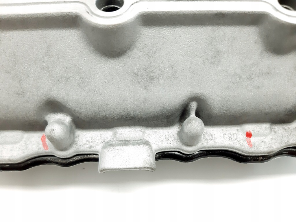 Поддон масляная audi a3 8p 2.0 tfsi ccz 06j103603af 06j103600e 03c907660m Киев