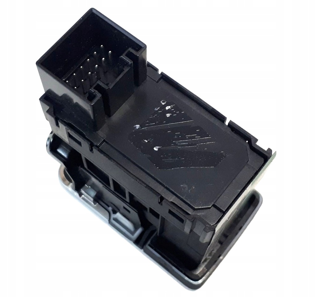 фото №8, Выключатель тормоза ручного borsehung b18768