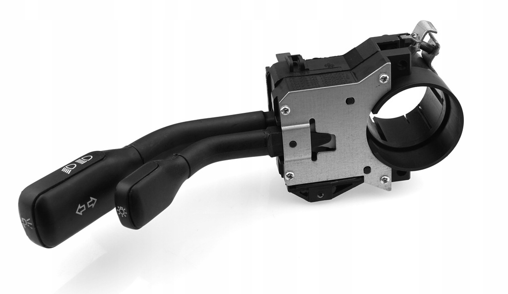 фото №6, Audi a6 c5 a4 b5 важіль перемикач світла