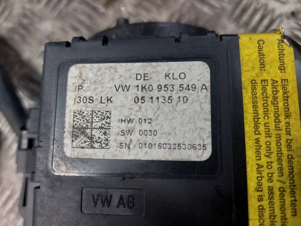 фото №7, Набор стартовый audi a3 8p 2.0 fsi 06f906056cp