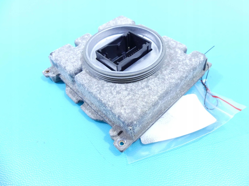 фото №1, Преобразователь ксенон vw passat b8 7pp941572a