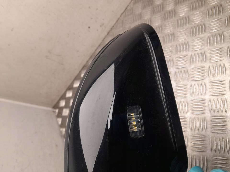 Дзеркало зовнішнє mercedes-benz klasa e купе 2018 з лівий механічний r Недорого