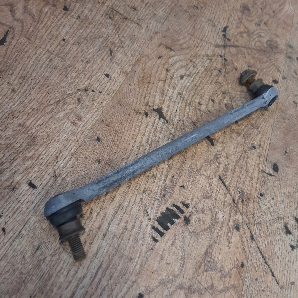 фото №1, Bmw e87 e90 з'єднувач стабілізатора 6765934