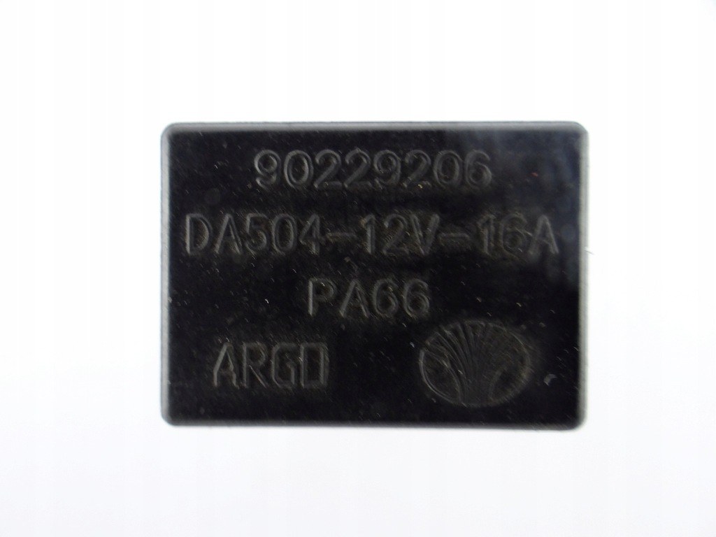 фото №1, Реле daewoo 90229206 daewoo