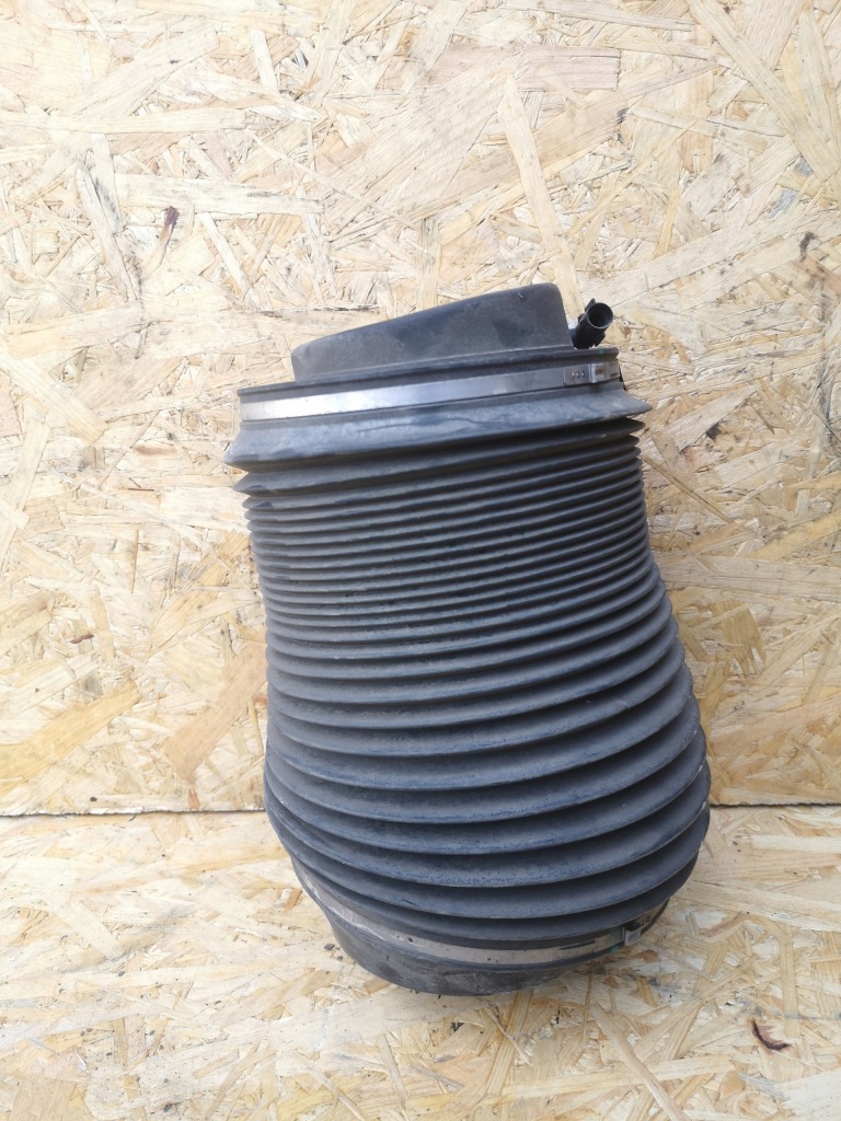 фото №1, Jeep grand cherokee wk2 подушка пневмоподушка левый задняя