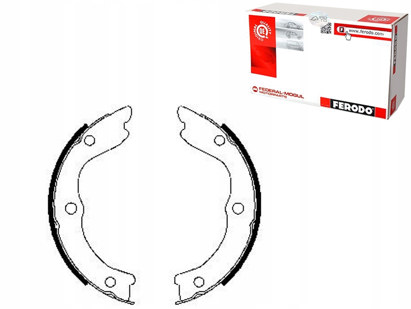 фото №1, Гальмівні колодки гальмівні nissan interstar x-trail 1.9d-3.