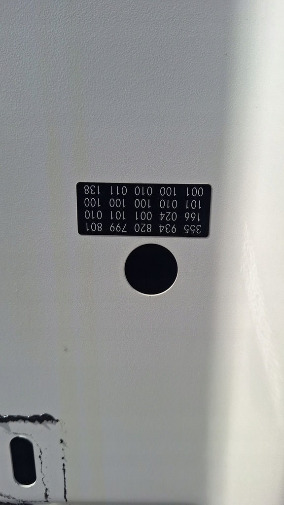 фото №16, Mercedes ml w166 капот крышка двигателя