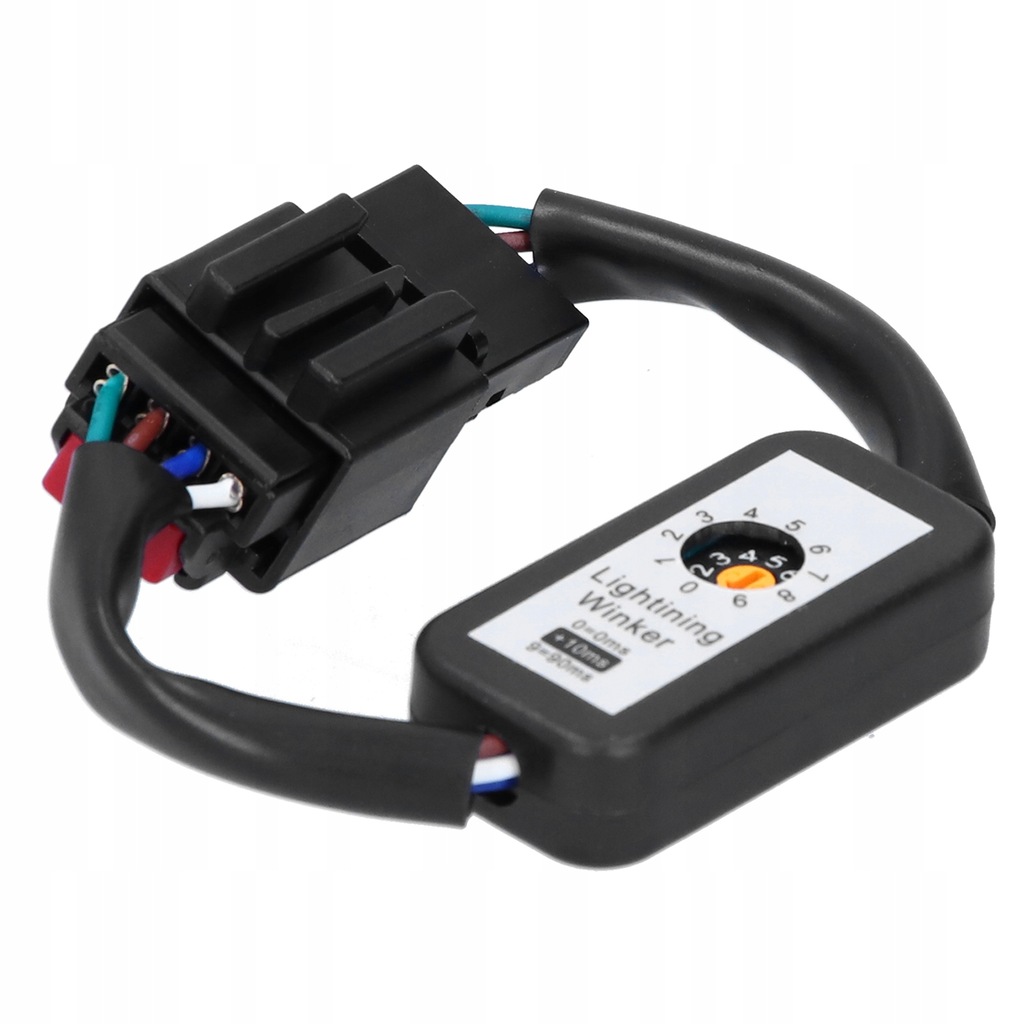 фото №16, Led led освітлення динамічний повороту блок живлення проводка проводка проводка модуля mruga