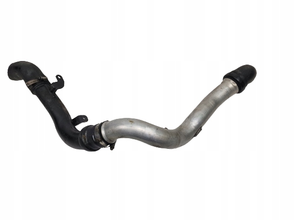 фото №1, Труба интеркулер dodge caliber 2.0 crd