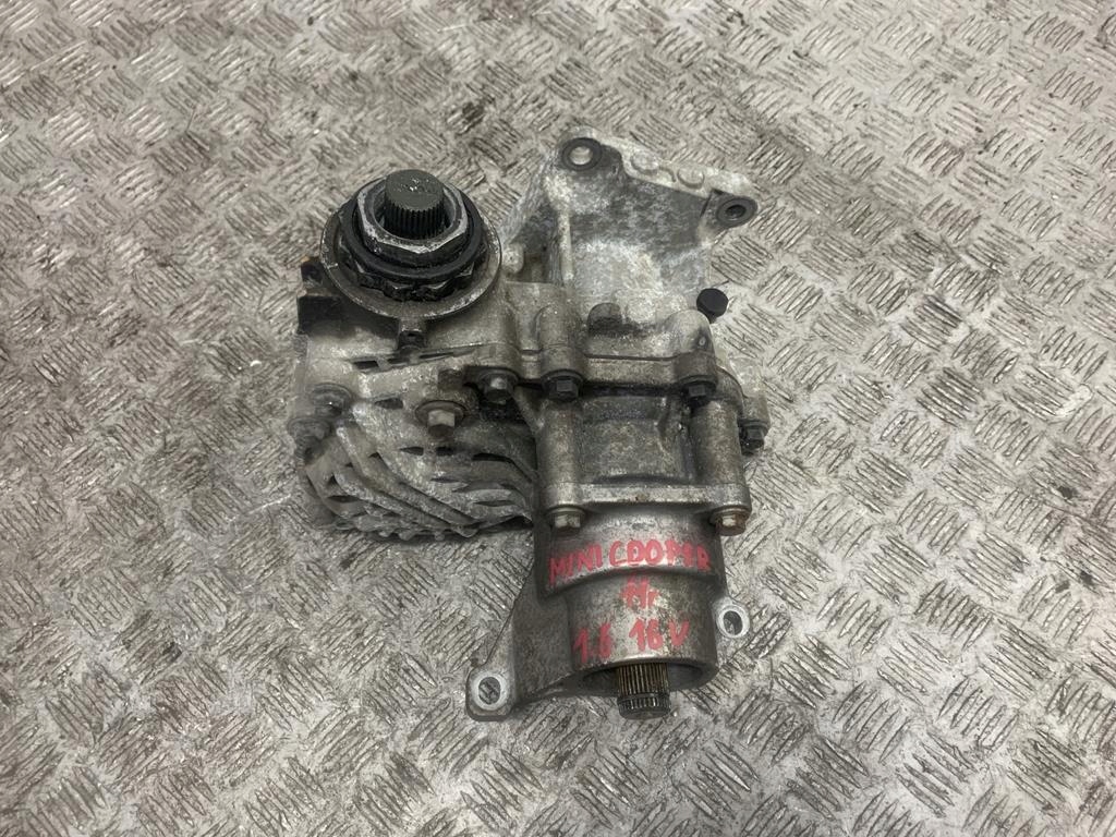 Купить Редуктор коробки передач mini countryman r60 1.6 16 v 11 r 9808464
