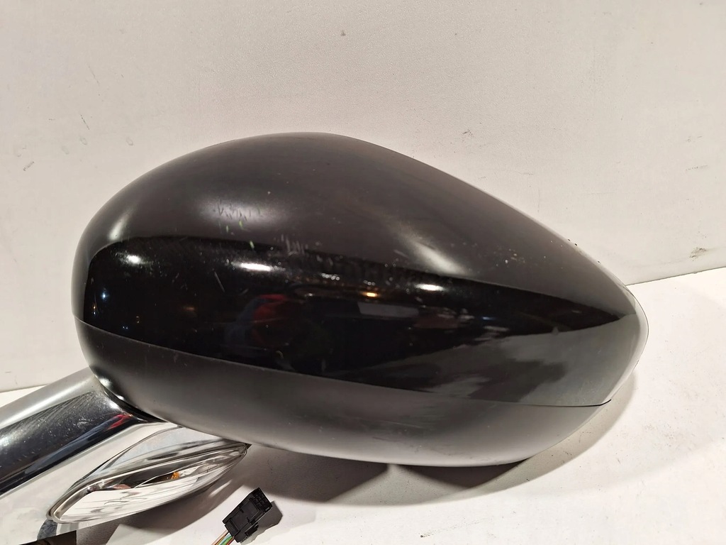 фото №6, Зеркало левая citroen c3 ii 09-16 5pin eu