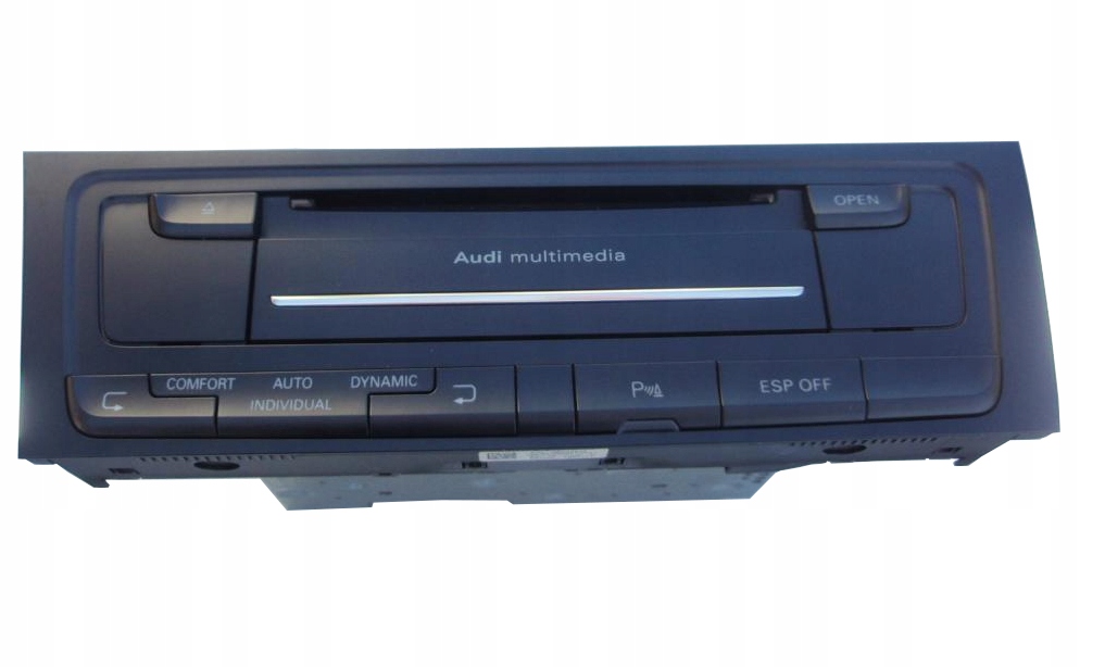 фото №16, Vw passat b7 cc кнопка фаркоп жгут 7n0959511b