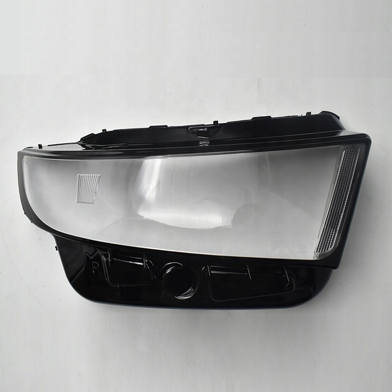 фото №1, Стекло фары стекло лампы ford edge ii 14-18 full led