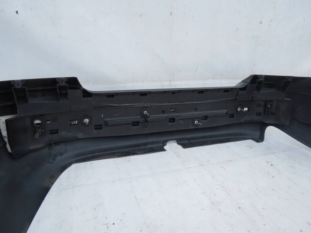 фото №11, Бампер задняя volvo s60 i 2.4 b 140km r5 2001r 9484006