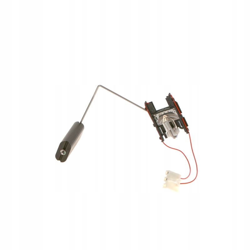 фото №12, Датчик уровня топлива [bosch]