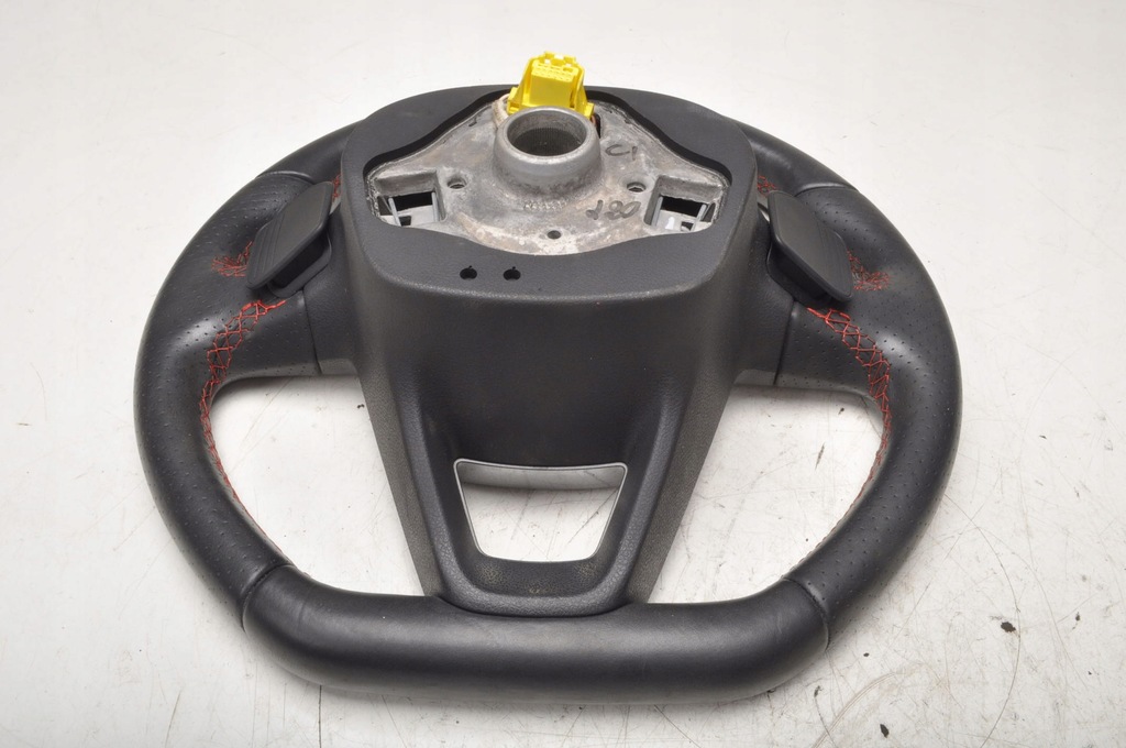 фото №12, Seat leon iii fr воздуховод с лепестки