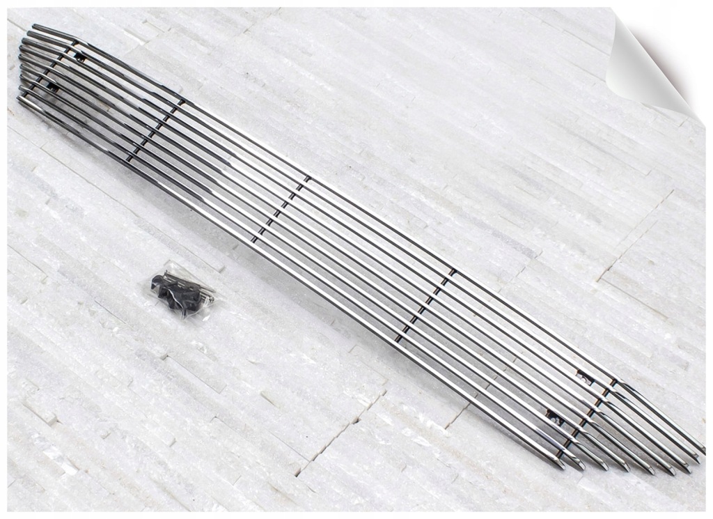 фото №13, Решётка радиатора aluminiowy 12-13 volkswagen passat