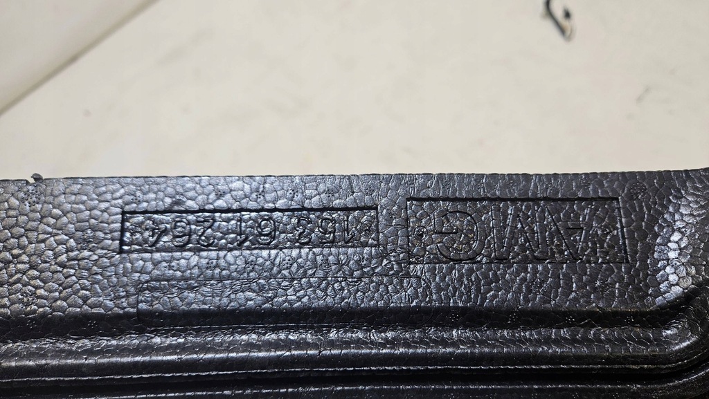 фото №6, Абсорбер перед передний mercedes a-klasa amg w177 a177885700